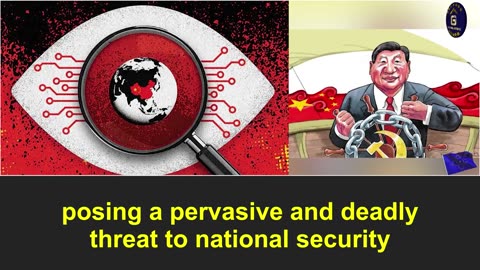 Another spy from CCP’s “Thousand Talents Plan” exposed — Ji Wang