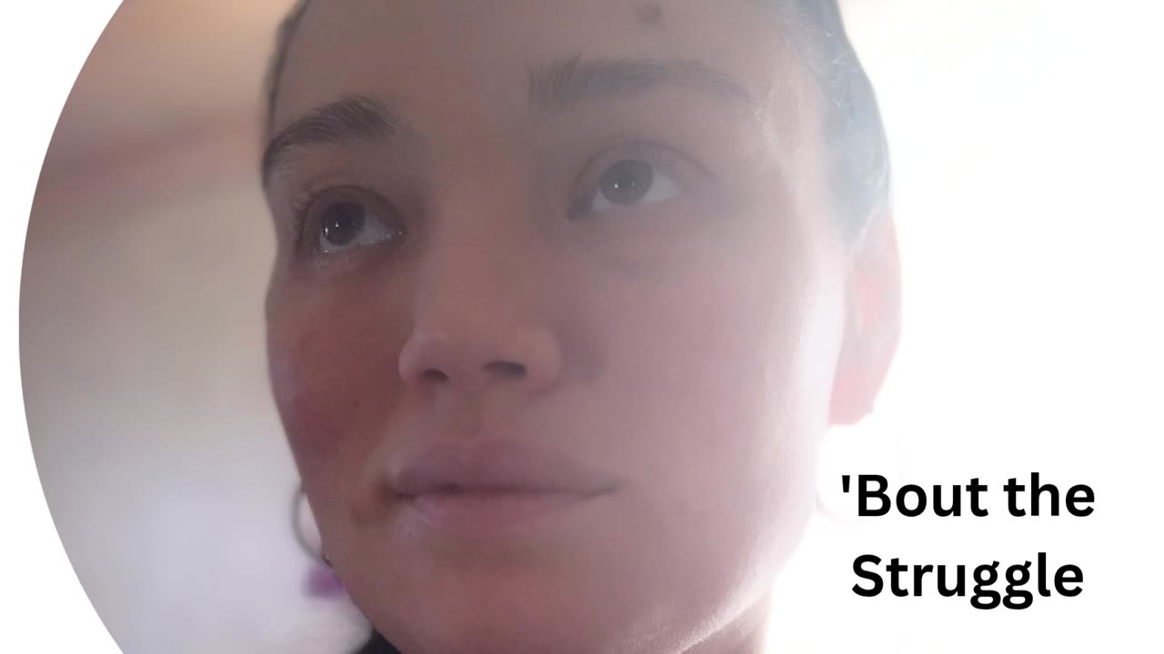 'Bout the Struggle ~ Song Demo