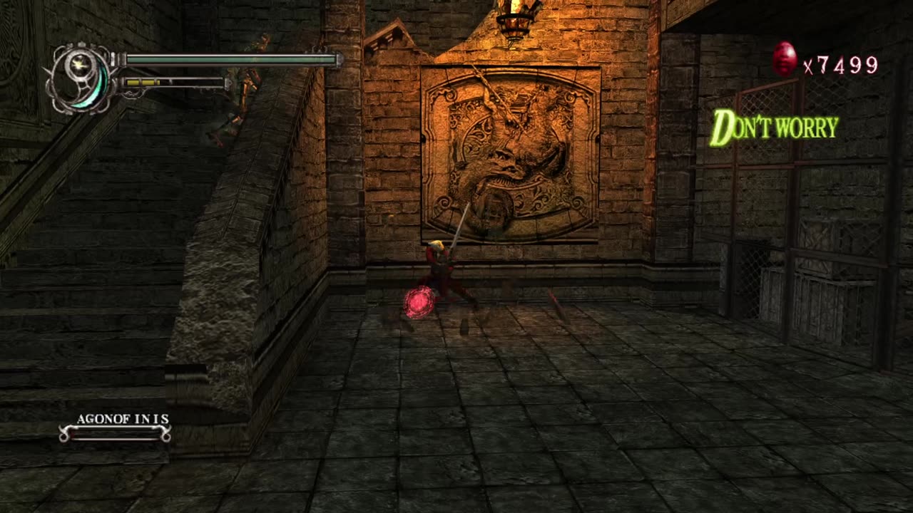 Devil May Cry 2 | HD Collection Playthrough + Nostalgia Giveaway