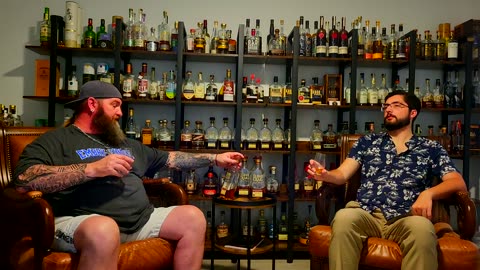 Have You Tried? Elijah Craig, Small Batch + Private Barrel