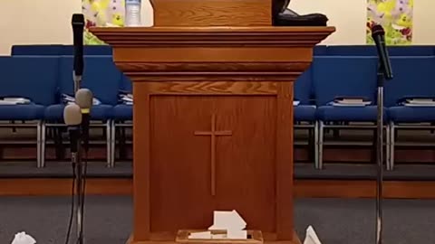 True Gospel Baptist Church 4-30-25