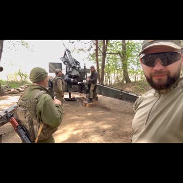 Another veteran of World War II