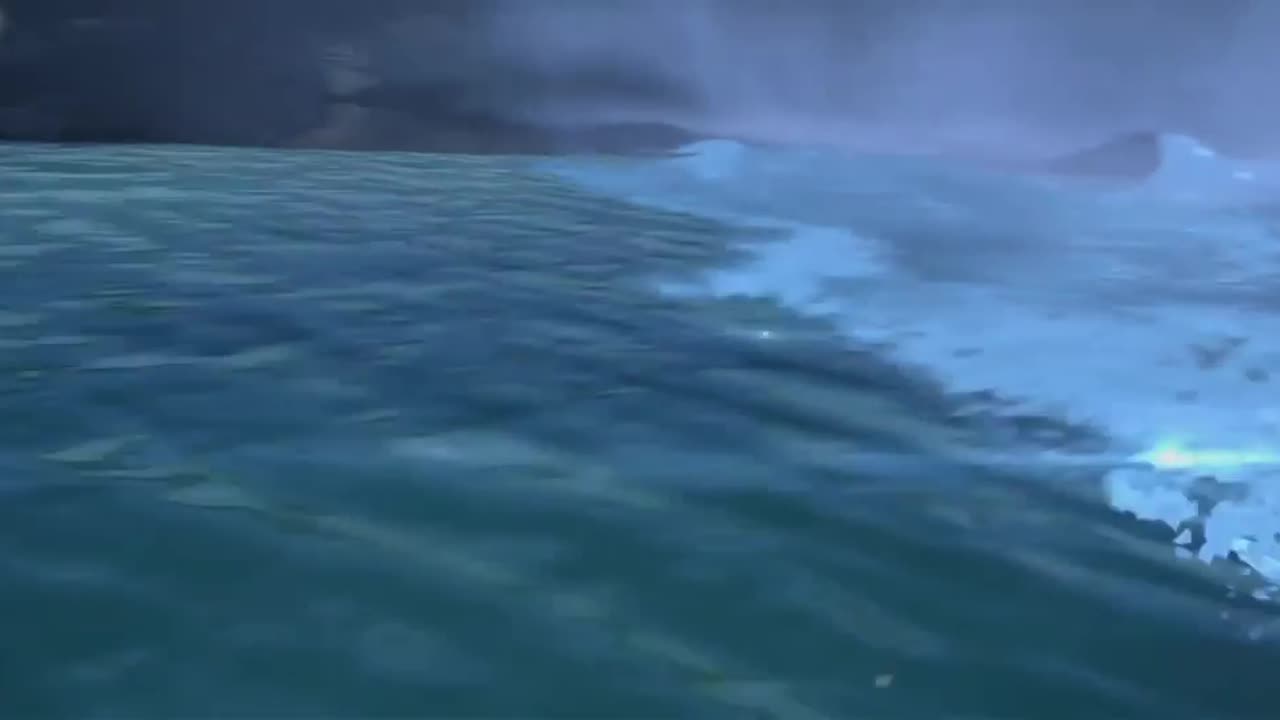 Battle Through the Heavens S5 12