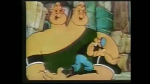 Classic Cartoon Vault | 2 Hours of Restored Animation Treasures