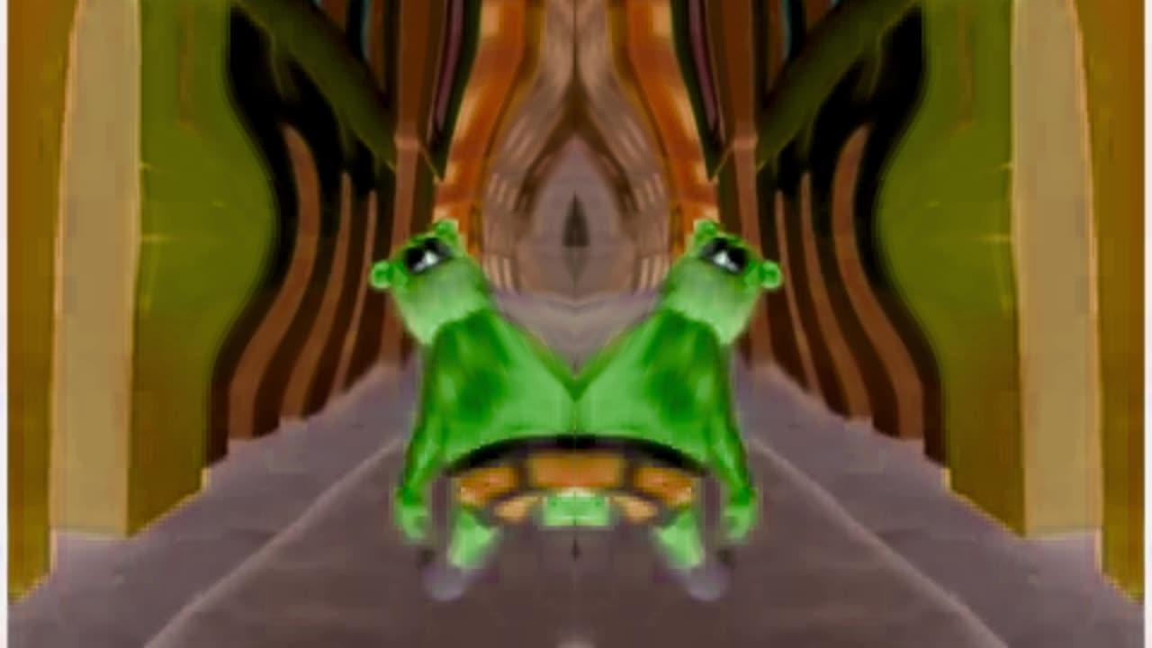 The Gummy Bear Song - Long English Version In G Major 448