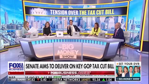 Elon is misinformed about the budget bill: Kudlow