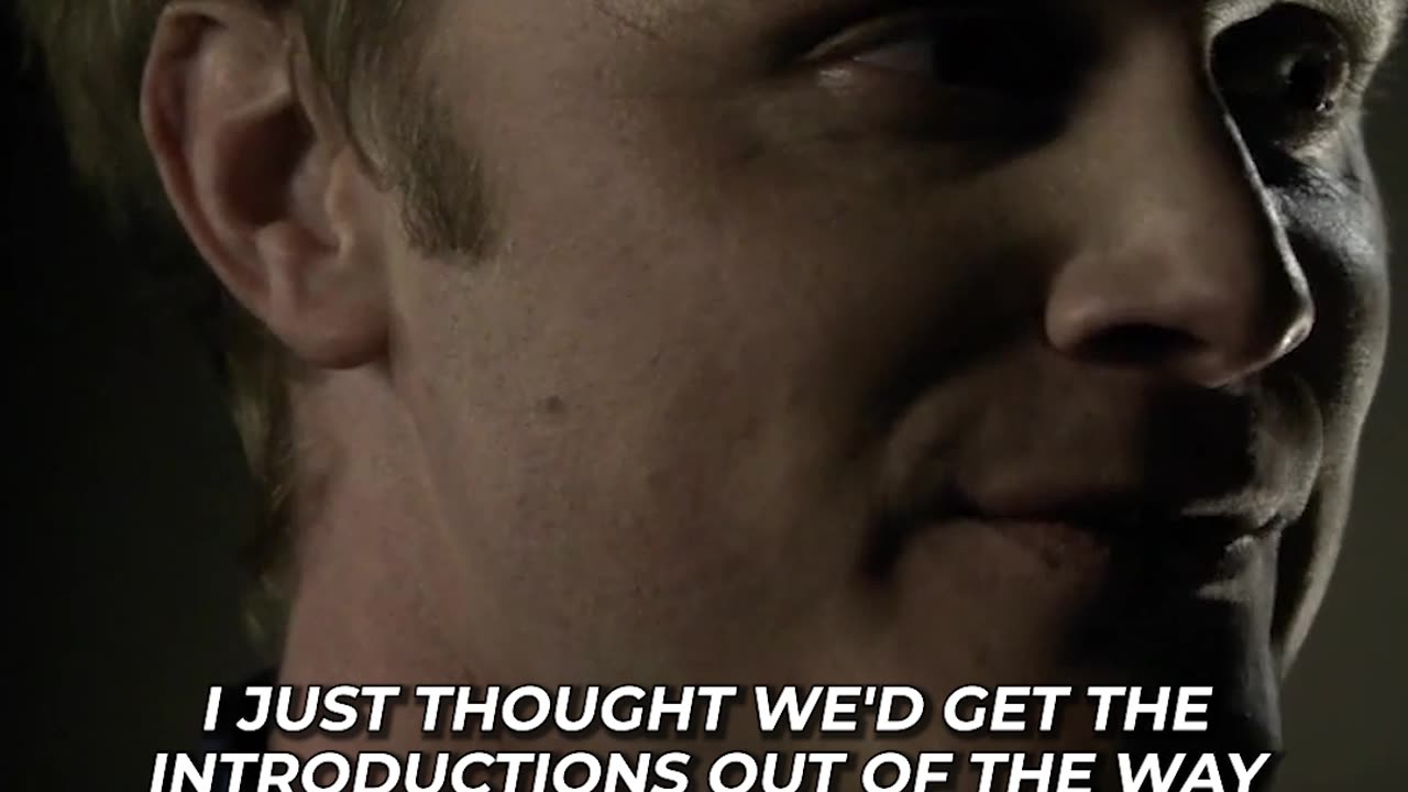 Damon snaps John's neck | The Vampire Diaries | ShowTime Clips