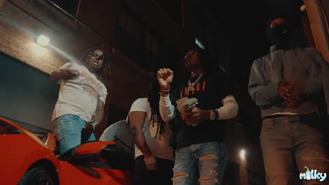 CoKilla - 3HREE9INETY2WO