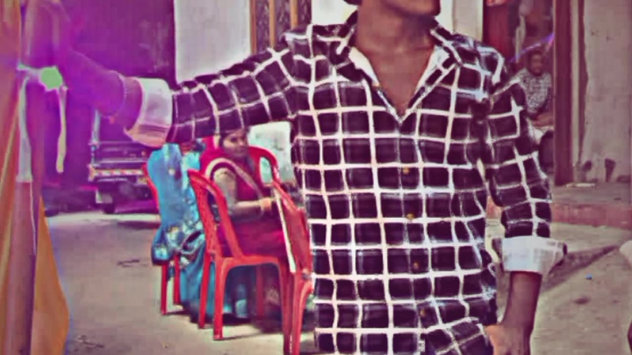 Krishna badsha