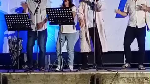 המלחמה שלי _החשש הגובר - רמות מנשה - עצמאות 2025