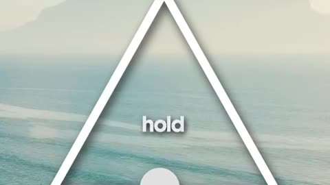 Breathing technique