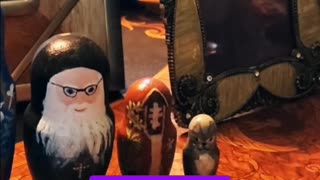 God of the Strange
