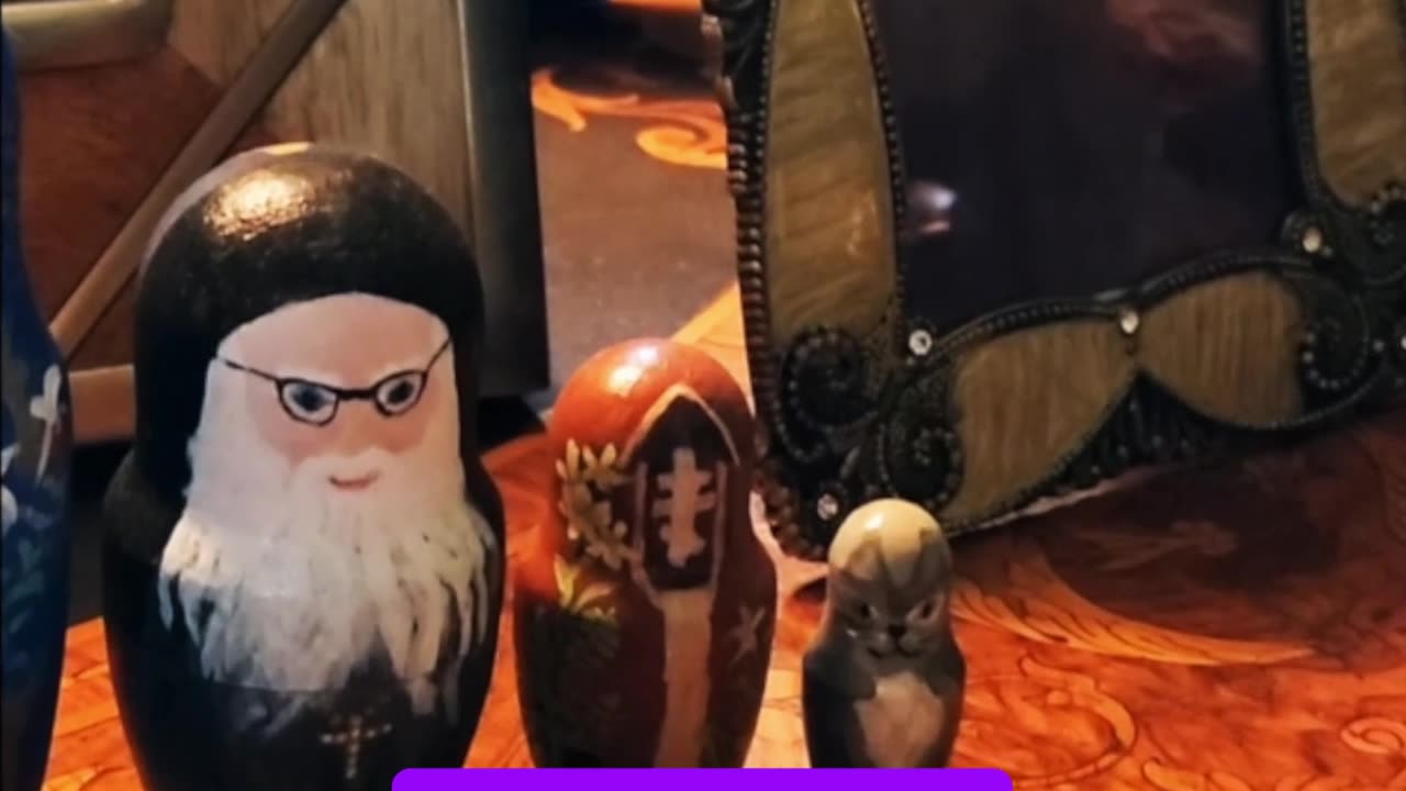 God of the Strange