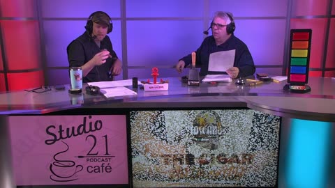 Cigar Factory Fires - The After Show