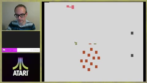 Is Star Ship for the Atari 2600 Worth Playing Today?