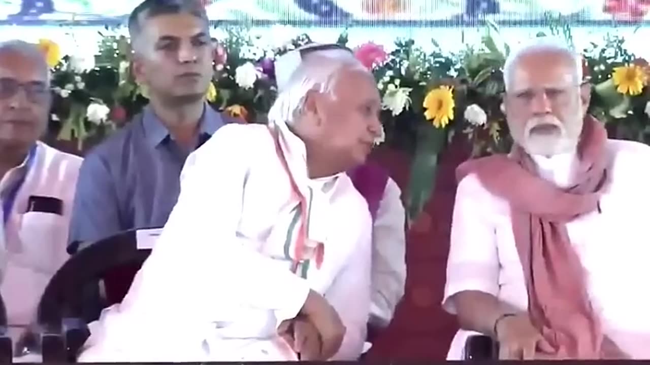 देश शोक में डूबा हैऔर प्रधानमंत्री मोदी बिहार में चुनावी सभा कर रहे हैं! Modi l Bihar l Pahalgam ✅