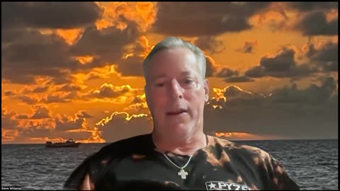 The Steve Williams Experience #156