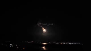 Launching "Kalibr" missiles at Ukraine from the submarine "Varshavyanka"