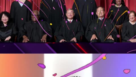 US Supreme Court Rules On The NEW Texas Redistricting Map ⚖️🗺️