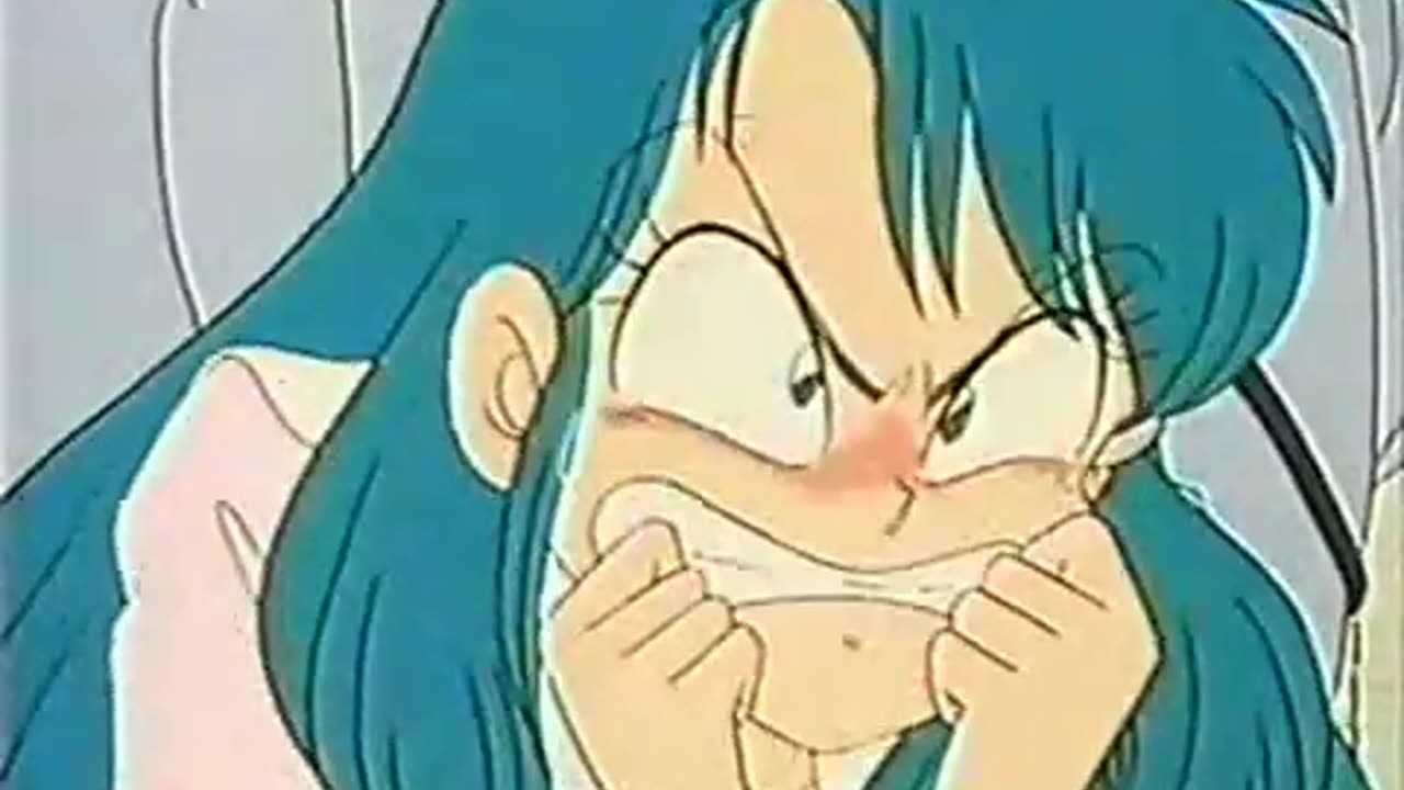 Genji Tsuushin Agedama clip 2 M/F spanking