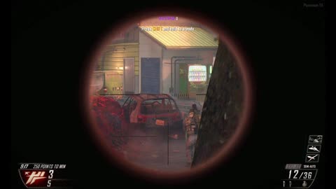 Call of Duty Black Ops II Cove, Magma, and Cargo Maps