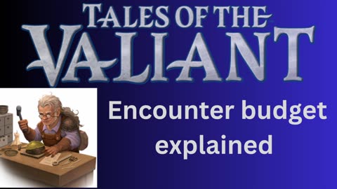 Tales of the Valient Enchonter building explained