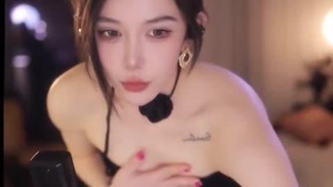Passionate Dance | Sexy Beauty in Black Tights