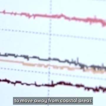 Tsunami warning downgraded in Pacific - 7NEWS Australia
