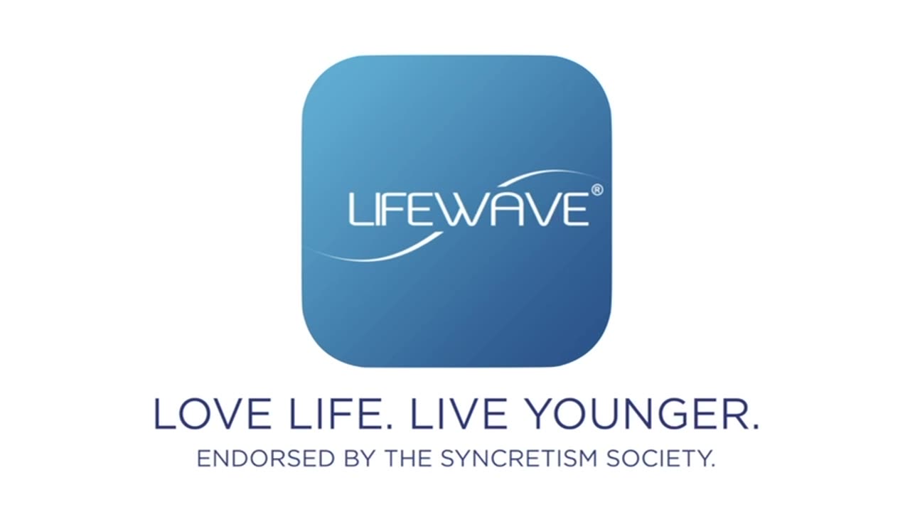 Check out LifeWave for life changing products and RESULTS