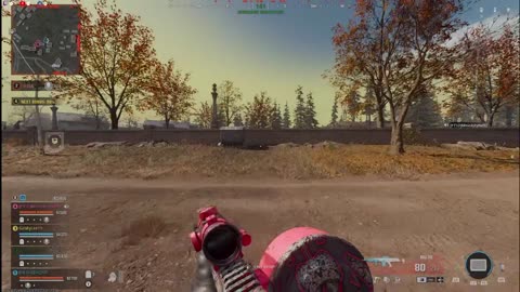 Playing COD BO6 - Youth Mental Health Support