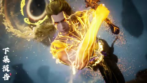 Donghua《Shrouding The Heavens》EP128 - [PV] - Watch New Donghua Episode for Free