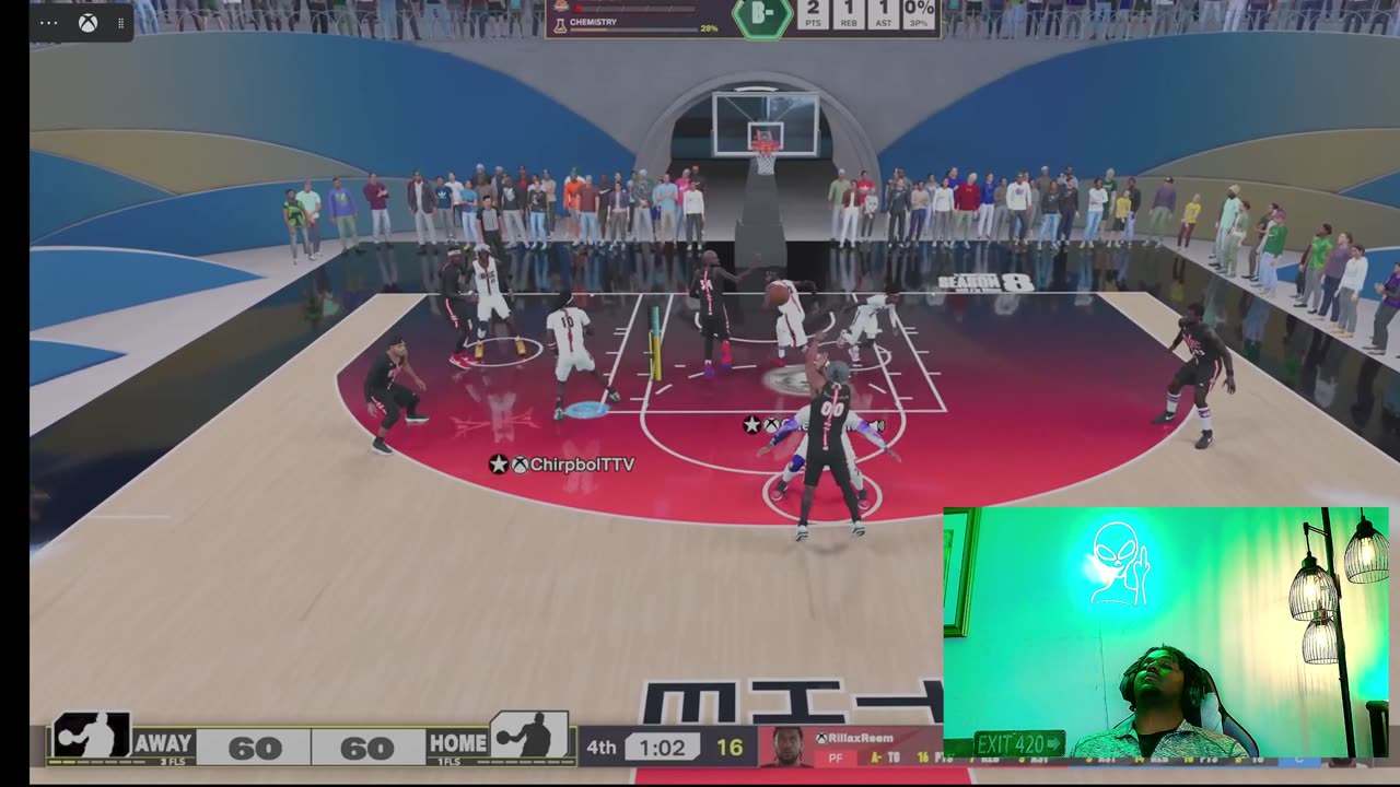 REC TIME