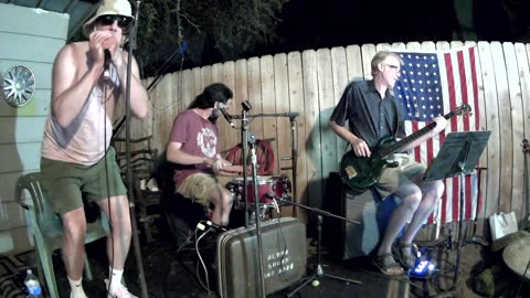 The Peasant Revolution Band Variety Hour Live Stream - Season 10 Episode 8 LIVE STREAM!
