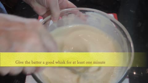 Perfect Yorkshire Puddings | Crispy, Fluffy & Easy at Home