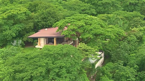 Amazing Costa Rica in ULTRA HD