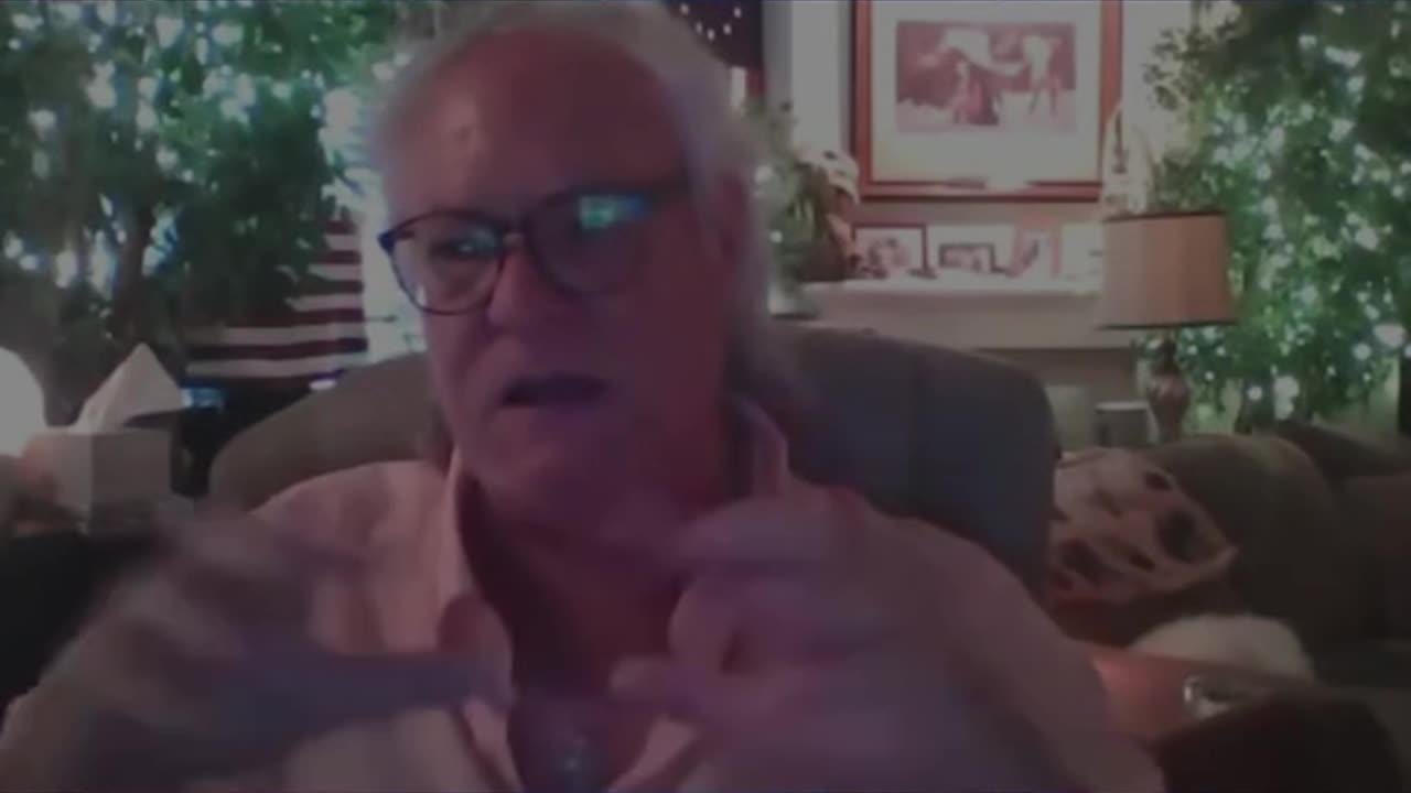 Alex Collier Explaining Higher Vibration Consciousness