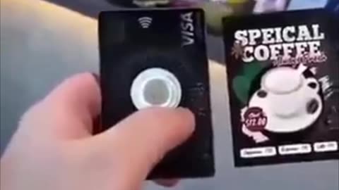Cartão Visa Quantum. Bem-vindo ao futuro.