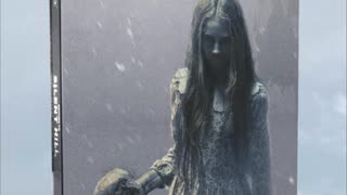 Return to Silent Hill [4K UHD Steelbook Collector's Edition, Amazon Exclusive]