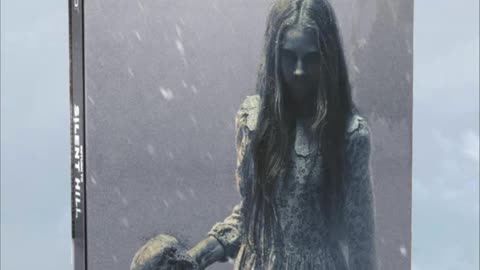 Return to Silent Hill [4K UHD Steelbook Collector's Edition, Amazon Exclusive]