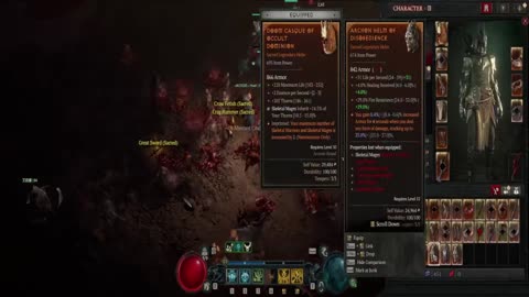 Testing Games Part 1