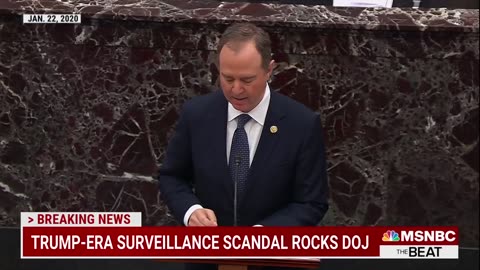 MAGA Scandal Explodes: Trump Goes Full Nixon, DOJ Surveilled Political Enemies