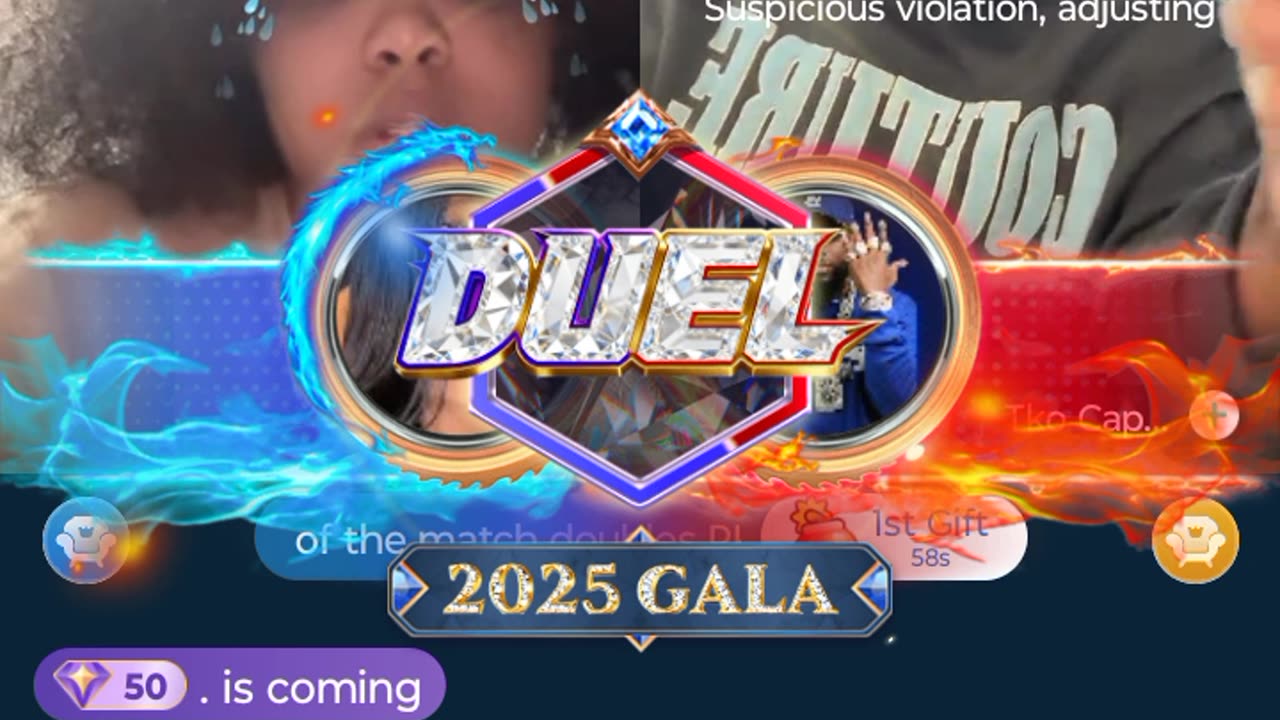 Tko slips up and admits to using the app to manipulate women for his gain WOW