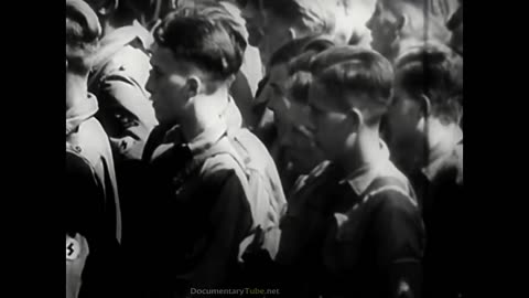 National Socialism - What it's TRUE values are!!