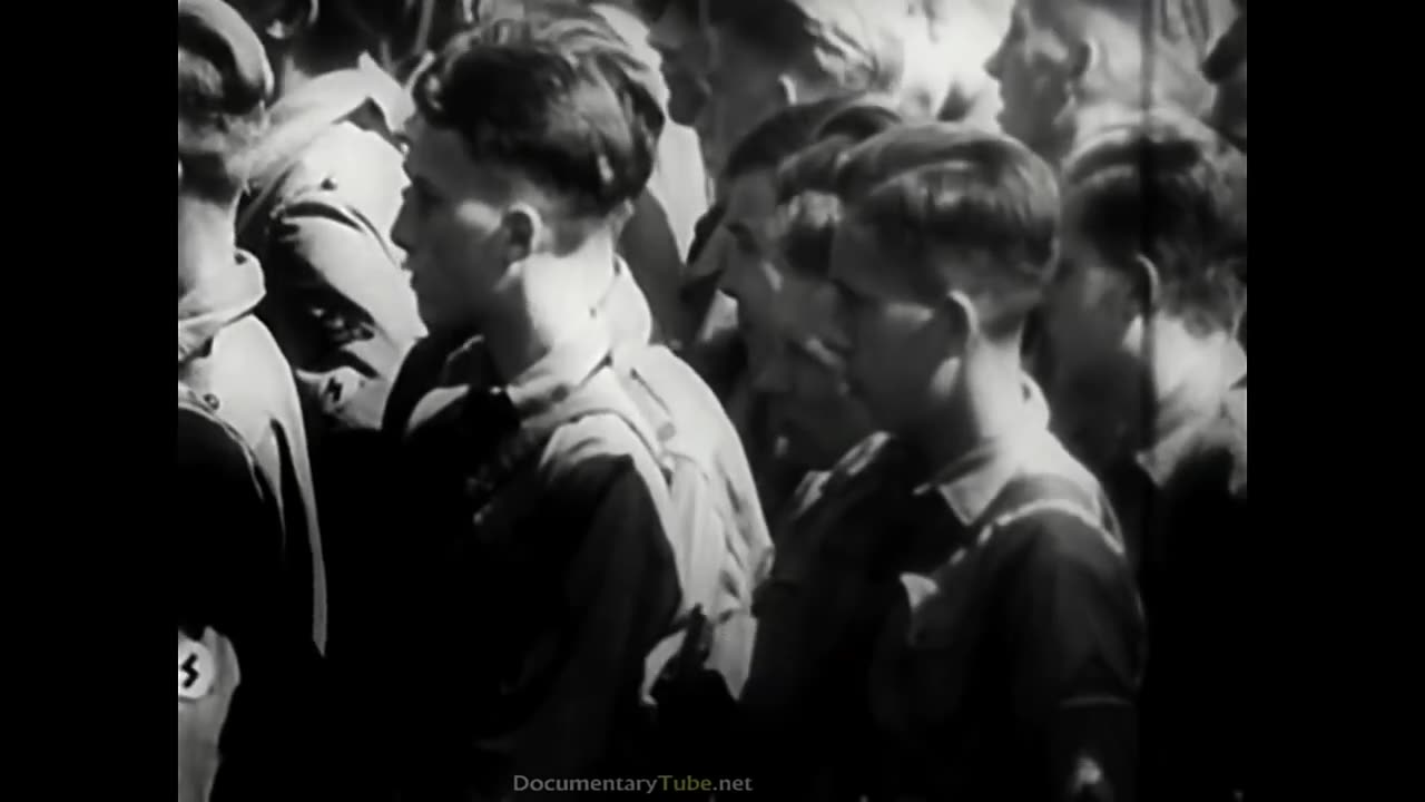 National Socialism - What it's TRUE values are!!