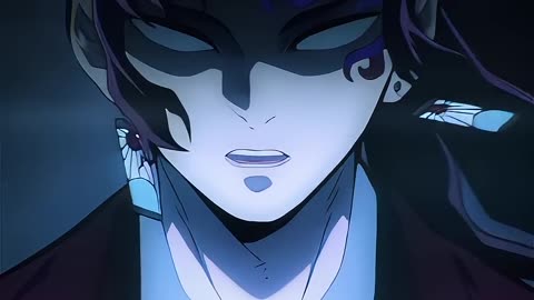MUZAN'S NIGHTMARE 💀「YORIICHI DEMON SLAYER - ANIME EDIT 」