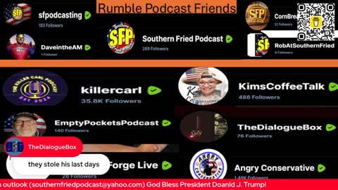 SFP Morning Show