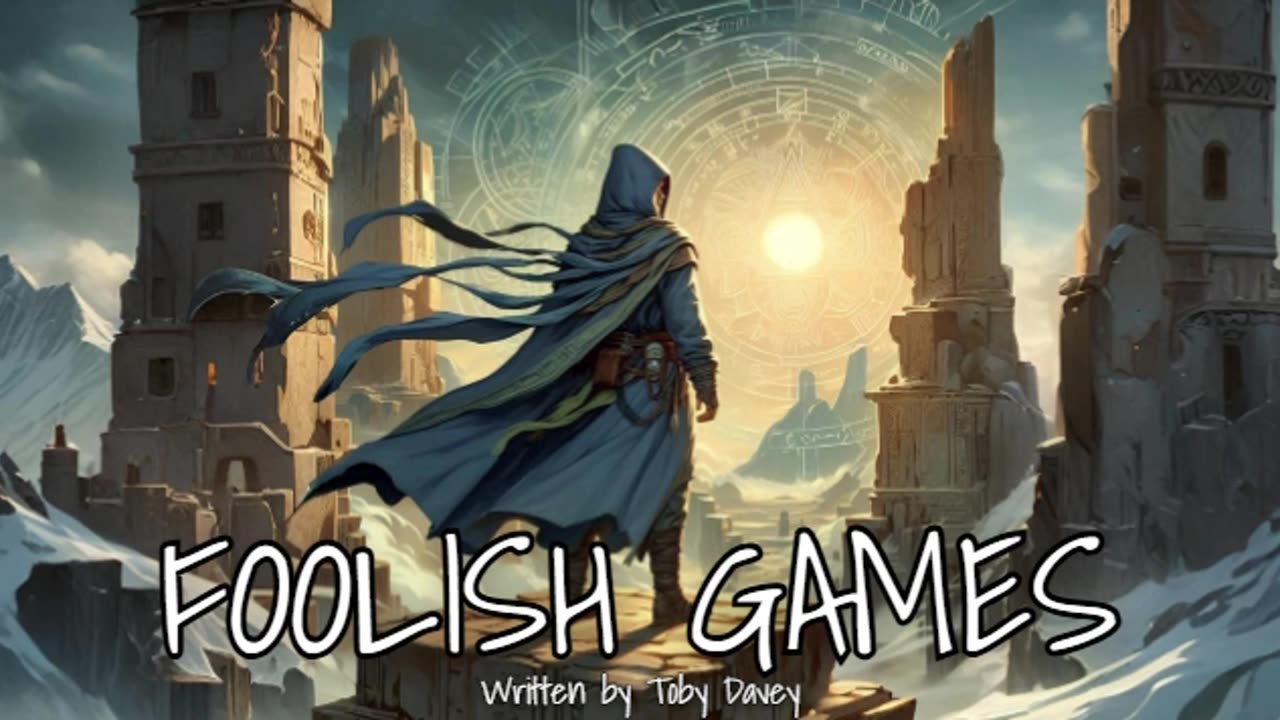 Foolish games