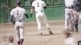 17 yr old phenom shohei ohtani throwing 100mph in high-school