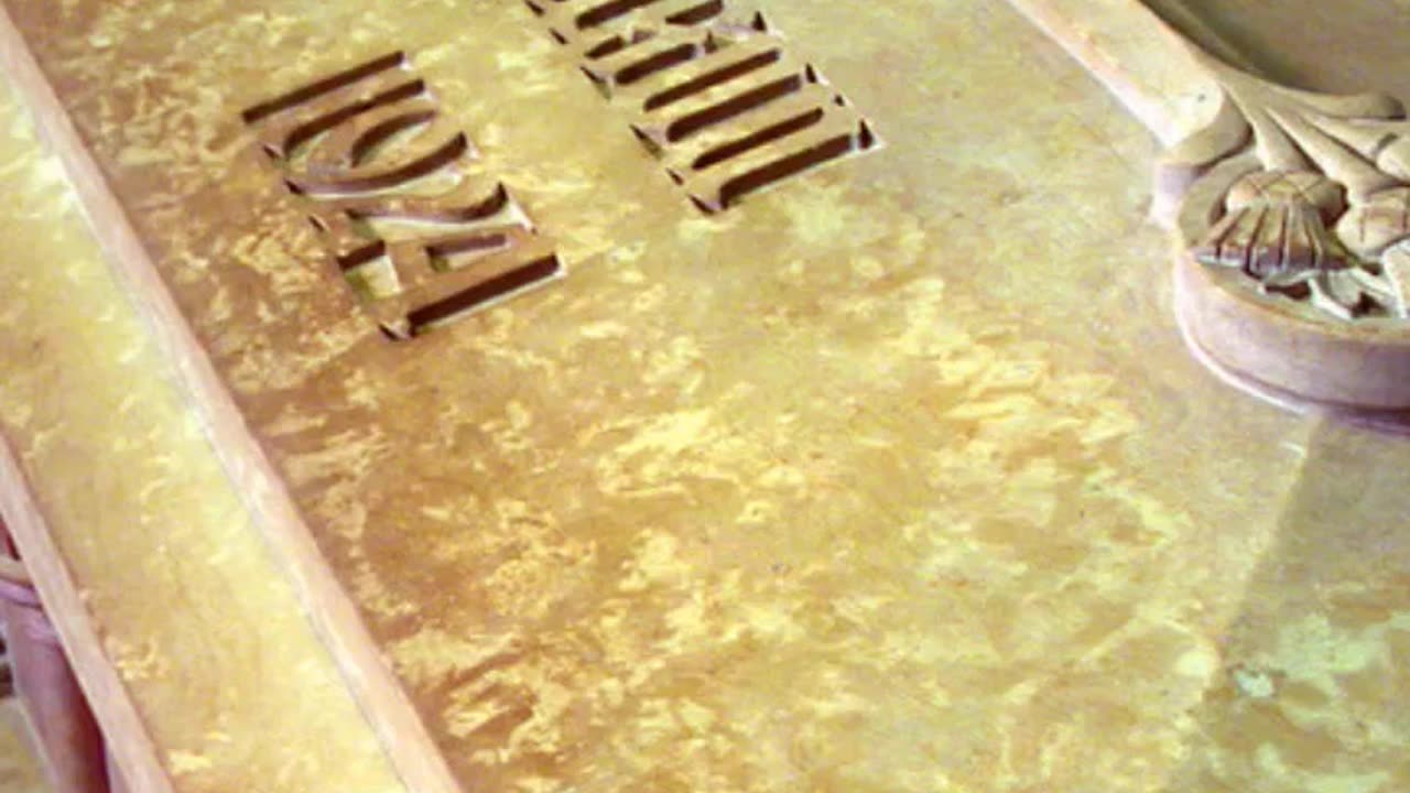 FAMOUS GRAVES - VOL. 411: WOODROW WILSON