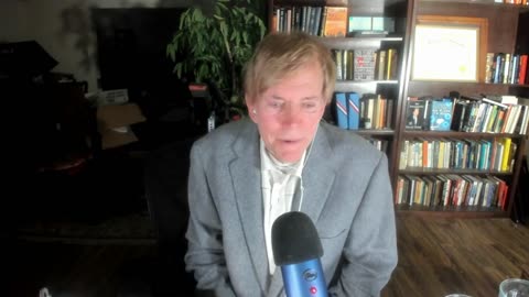 Historian Dr. David Duke on Palestine, Race Relations, & destruction of traditional cultures